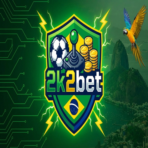 Logo 2k2bet