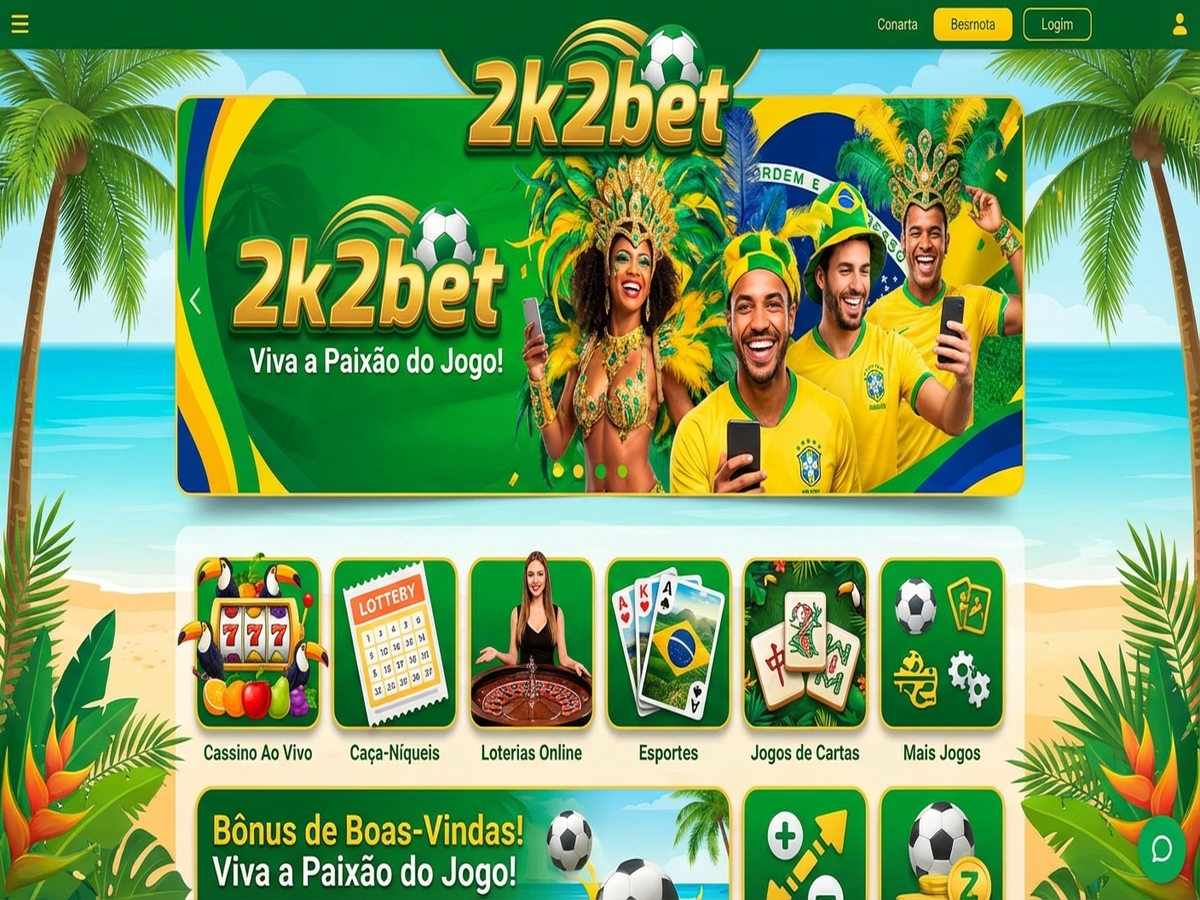Screenshot 1 2k2bet