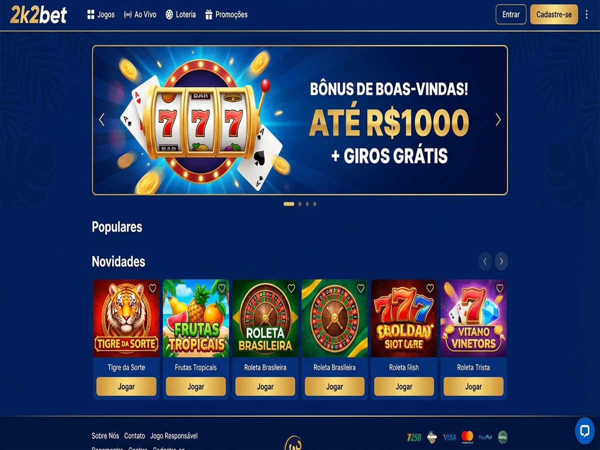 Screenshot 2 2k2bet