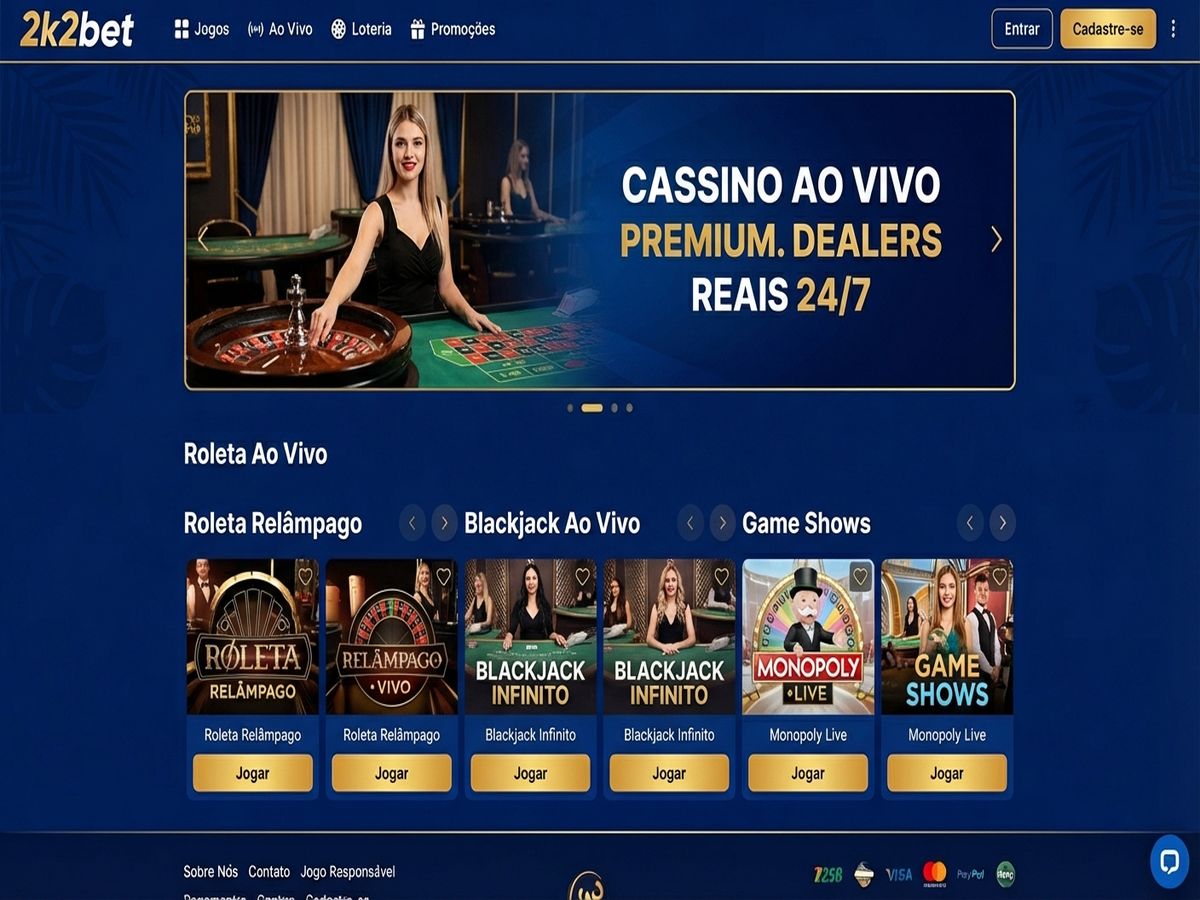 Screenshot 3 2k2bet